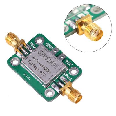 Moduli fai da te – Moduli elettronici