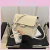 Chic And Stylish Shoulder Bag 2024 Spring New Fashion Crossbody Bag Women's Minimalist Bag