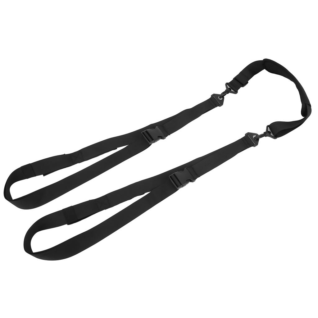 SUP Carry Strap Adjustable Portable Paddle Board Shoulder Sling for Surfboards Longboards