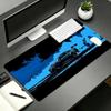 New Arrivals Sports Car Mouse Pad XXL Gaming Accessories Office Gamer Keyboard Desk Mat Non-Slip Laptop Large Anime Mousepad
