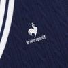 Le Coq Sportif [cLearance][70  Off] cabLe Sweater Vest Unisex Qp123tst12