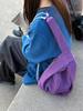 Acoc Way One Shoulder Bag_Purple