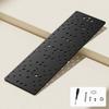 Metal Computer Display Rack Adjustable Hanging Bracket Height Increasing Plate  For 13-27 Inches