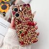 New Fashion Painting Case For OPPO A5x 4G CPH2725 Soft Silicone TPU Phone Cases For Oppo A5x 5G 2025 Cover Bumpers