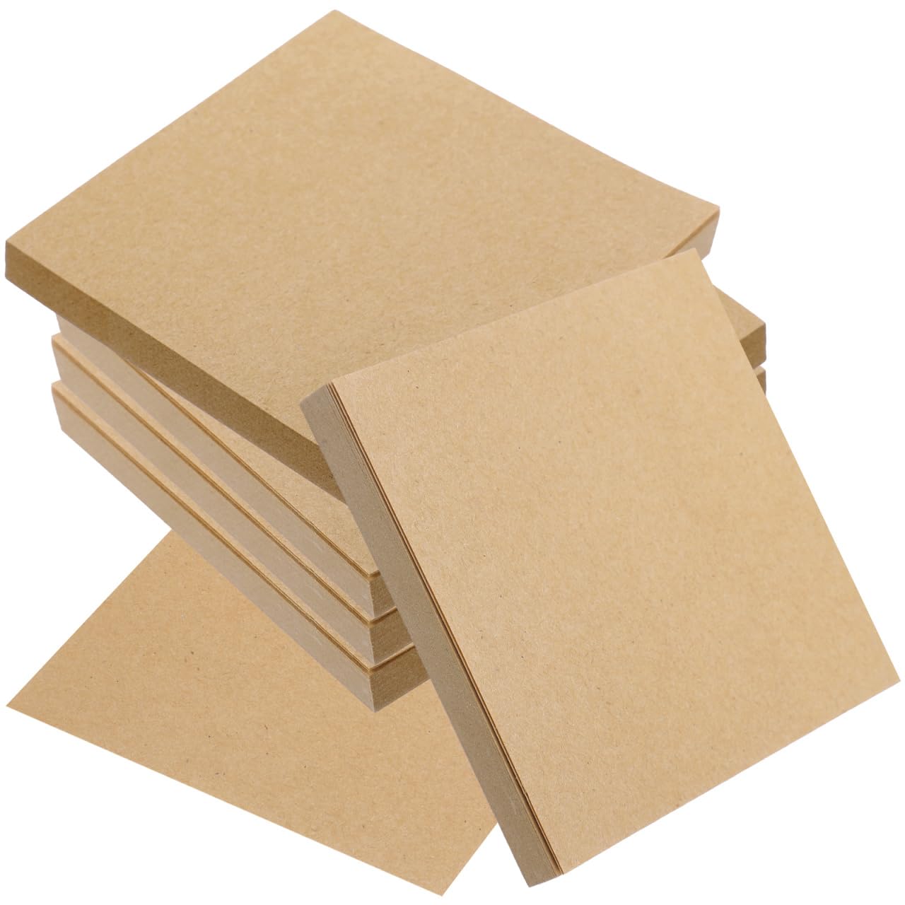 NUOLUX Adhesive Sticky Notes Removable sticky notes for office desk record and everyday 5-Pack Set notes, memos, messages, notes, students, students,