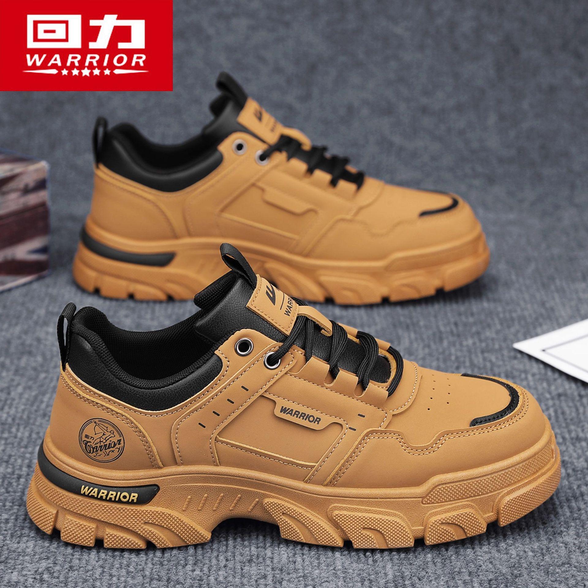 Shoes Snow boots Winter new velvet tooling warm and comfortable cotton shoes 44 4840₽