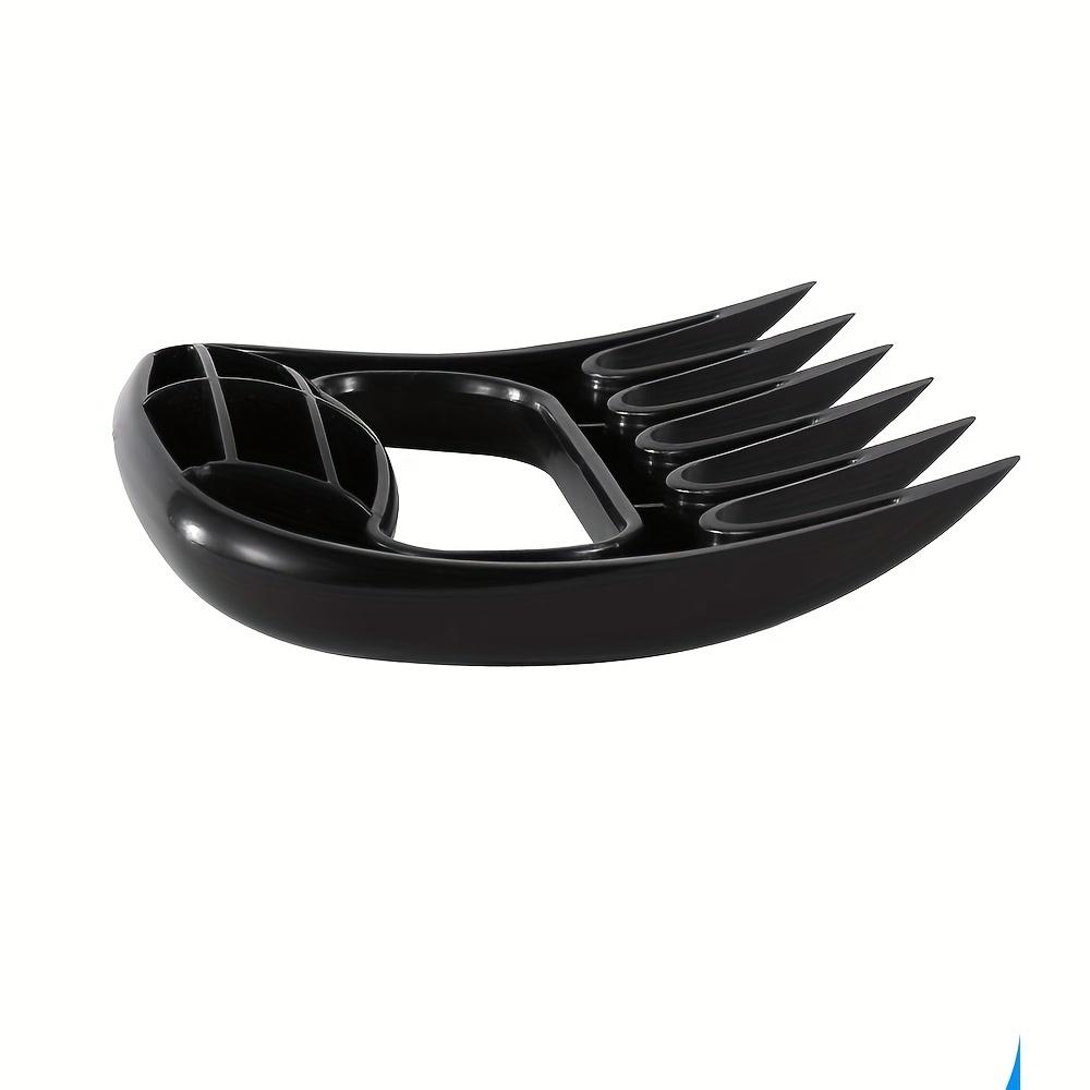 

Мясорубка Bear Claw Мясорубка Инструменты для разрывания мяса Вилка для барбекю Bear Claw Для разрывания мяса Пищевые вилки Наконечники как инструменты для приготовления мяса на кухне