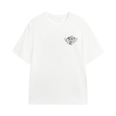 Na górę – T-shirty i koszulki