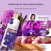 Lux Enchanting Lotus Fragrance Shower Gel