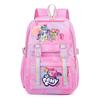 My Little Pony Backpack Female High Capacity College Backpack Trendy Women Laptop School Bags Girl Travel School Bags YK2