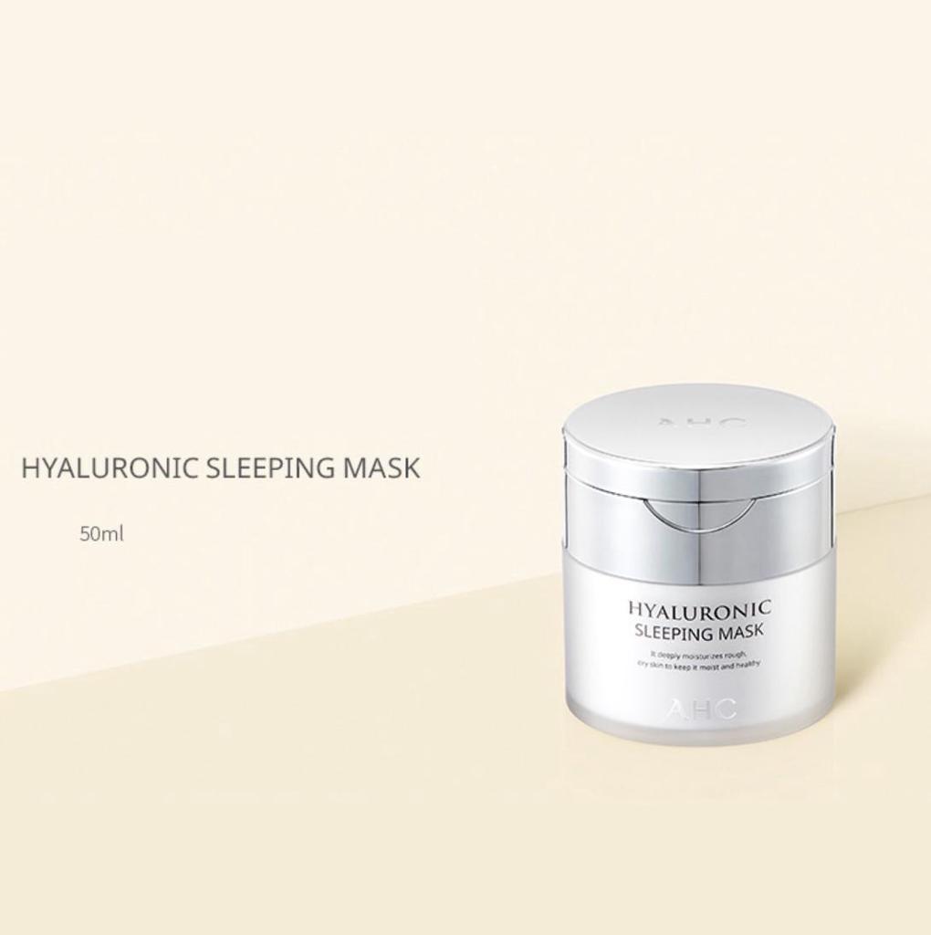 ahc hyaluronic