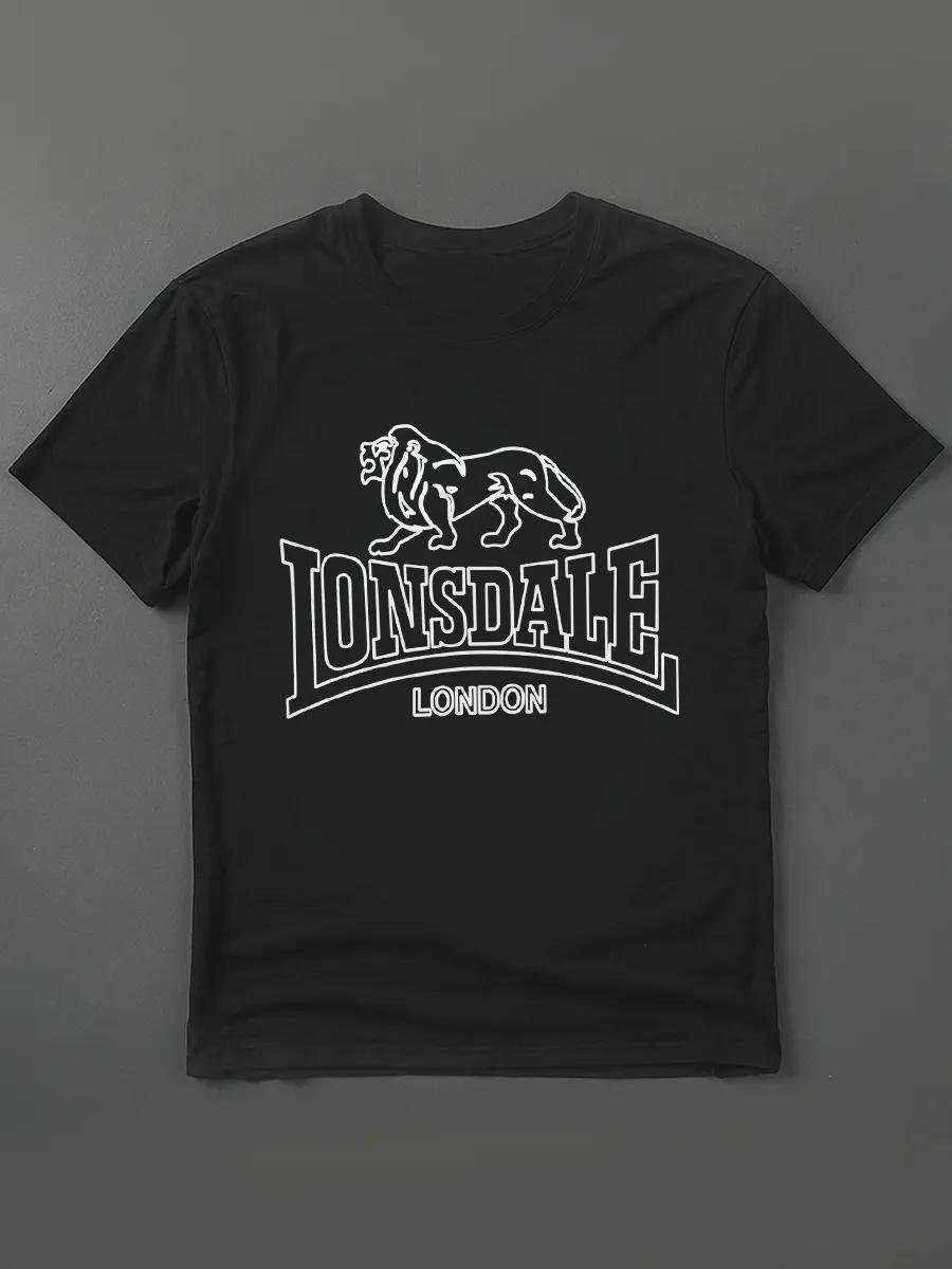Футболка Lonsdale M