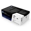 HP 88A Original Black Toner Cartridge Dual Pack