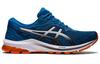 Asics Gt 1000 10 Reborn Blue 1011B001-402