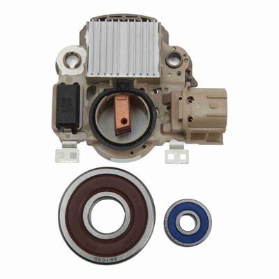 Alternator Rebuild Kit 31150 RNA A01 Regulator Brushes Bearings Kit for Civic L4 1.8L R18A1 2006‑2011