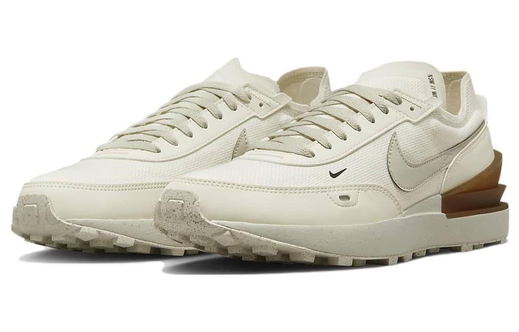 Nike Waffle One Se Phantom Light Bone DV7192-001