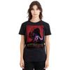Star Wars Unisex Adult Return Of The Jedi Block T-Shirt