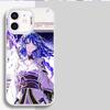 Genshin Impact Furina Citlali Case For Xiaomi POCO X7 X6 X3 F6 F5 Pro F4 X5 Mi 14T Pro 15 Ultra 13T 12T 13 14 11 Lite 5G Cover