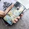 Anime Landscape Art Phone Case For Moto Edge 50 40 Pro Edge 40 30 Ultra Neo Fusion G Power G Stylus G Play E32 E20 E40