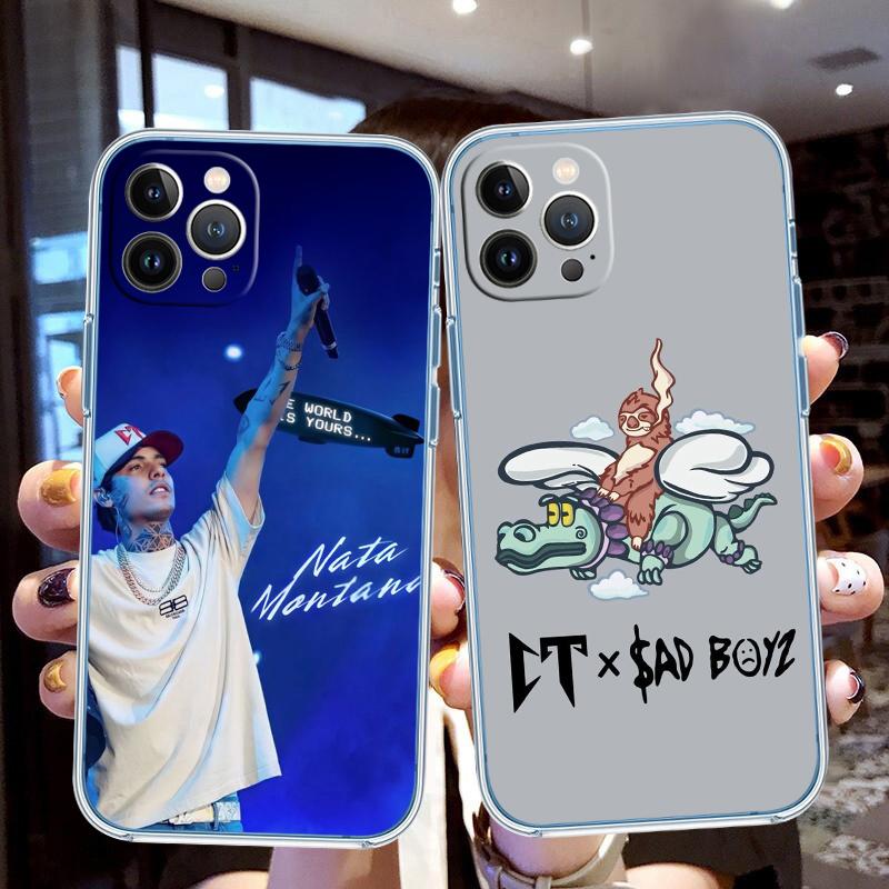 LO78 Natanael Cano Phone Case for Motorola Moto E13 E15 E20 E22 E22I E22S E30 E32 E40 E7 E7I G Plus Power Play Stylus G22 G14