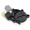 POKESS Power Window Lifter Motor Front Left for Ford Fiesta 2009-2013 DK495958XB
