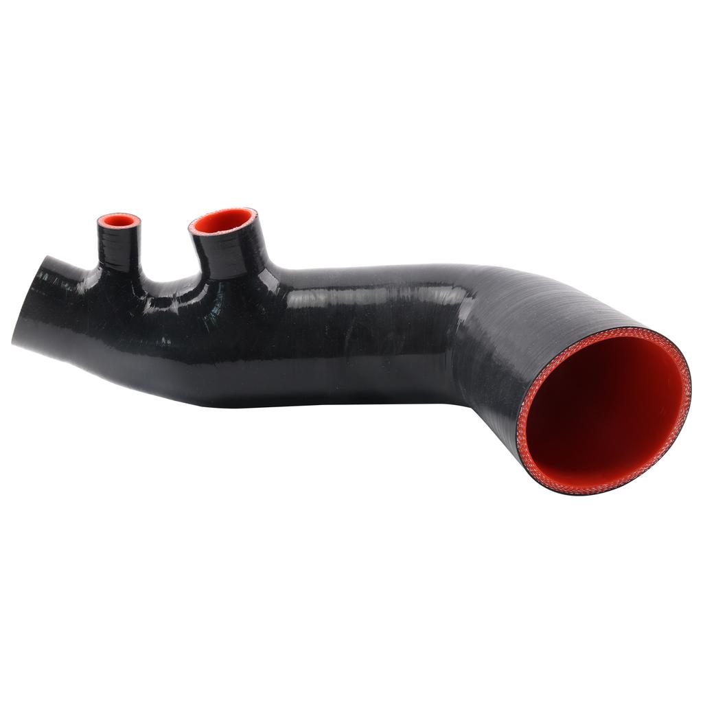 Black Cold Air Intake Kit For 2019-2022 BMW 320I 330I G20 G21 2.0L L4 B48 Engine Turbo inlet pipe
