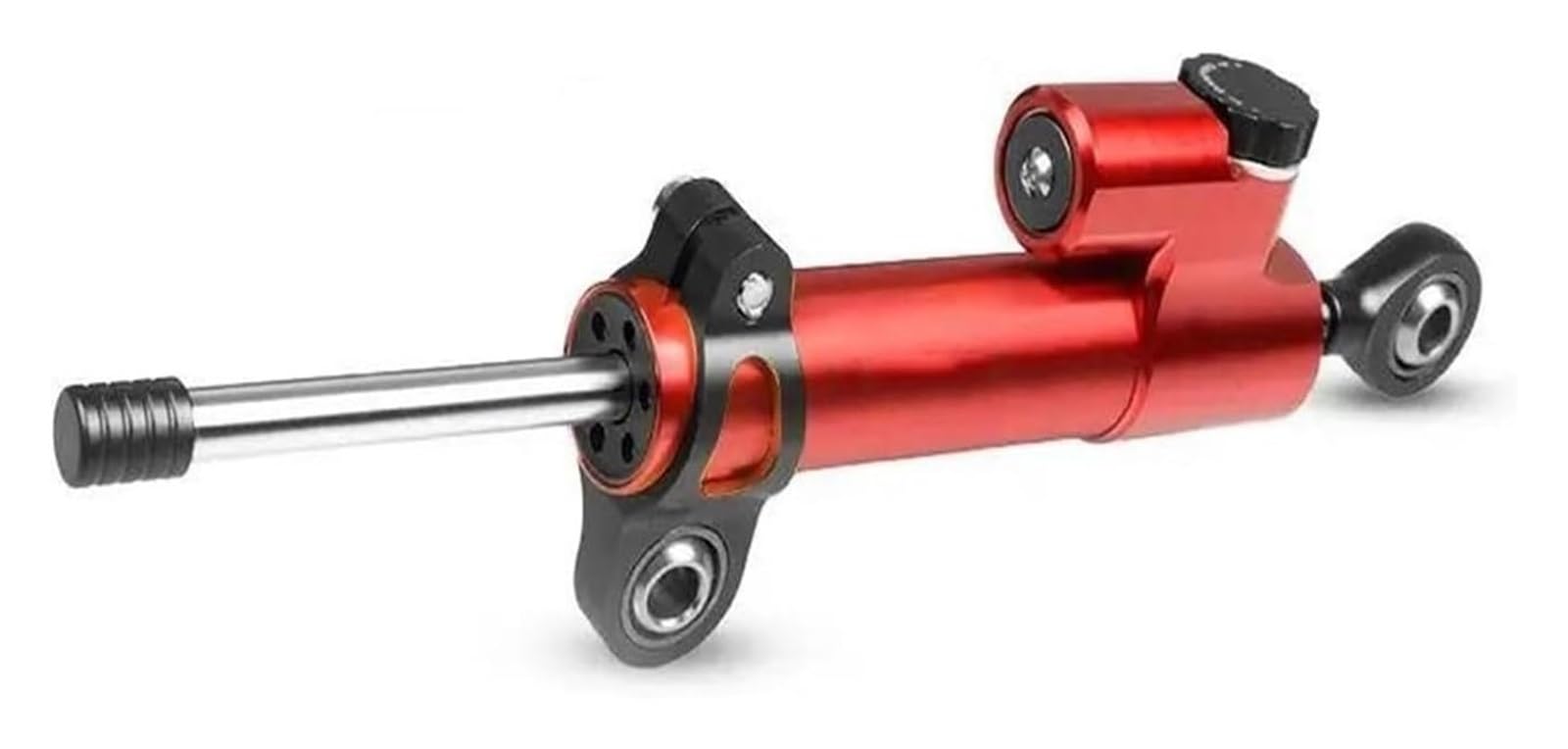 Мотоциклетный рулевой демпфер стабилизатор демпфер рулевой демпфер для Kawasaki Z125 Z 125 PRO 2015-2023 мотоциклетный рулевой демпфер стабилизатор (7) One size