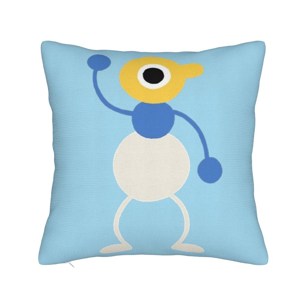 Big Walk Games 2026 Pillowcase Merchandise Printed Cushion Cover Decor  Pillow Case Cover Home Multiple Sizes