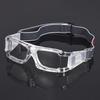 Kodixun Outdoor Professional Basketball Glasses Frame1881Anti-fog sports myopia glasses, ultra-lightweight, shatterproof, and wearable