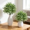 1 Pc Lavender Artificial Trees | Suitable For Porch, Indoor,