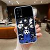 Blue Lock Phone Case for Motorola G14 G15 G24 G30 G31 G32 G34 G41 G42 G51 G52 G50 G60S G60 G62 G72 G71 G73 G84 G85 G200 E32
