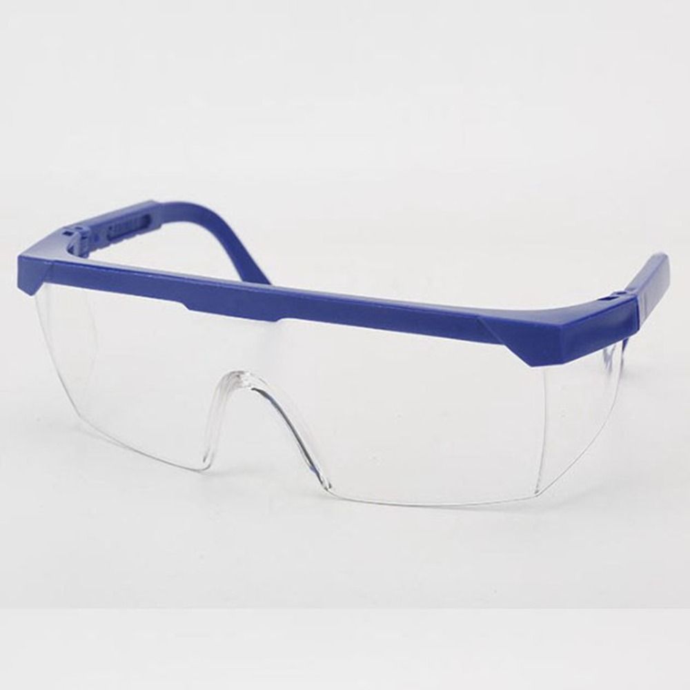 Anti-Splash Work Safety Goggles Windproof Protective Glasses Cycling Glasses Goggles  Welding Work