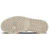 Jordan 1 Retro High Black Desert Sand AA3993-021