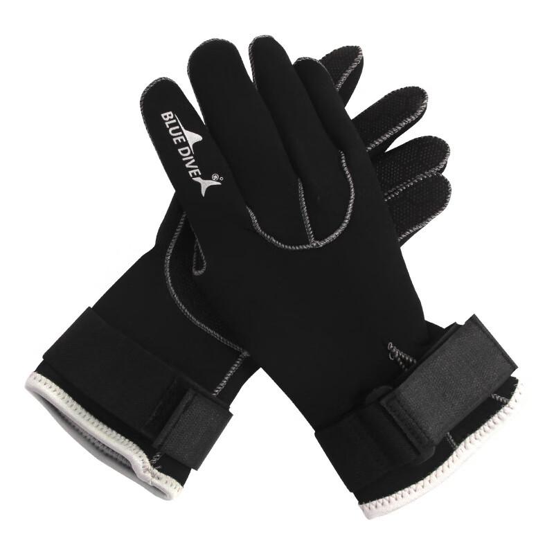 Tongtai Shuan Water Rescue Gloves One Size