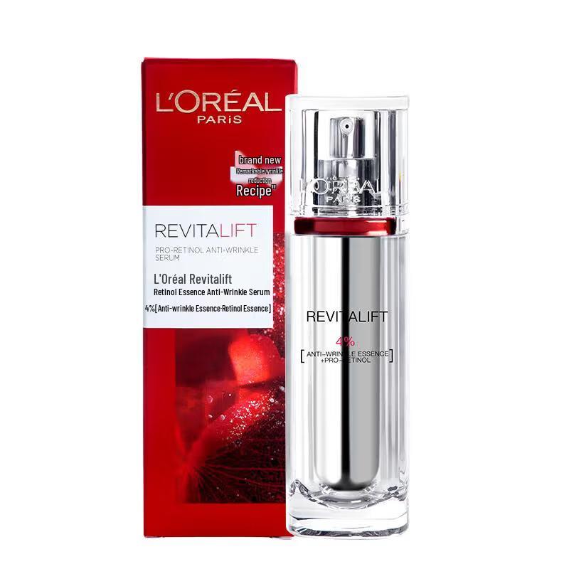 L'Oréal Revitalift Retinol Anti-Wrinkle Serum