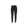 Nike Go Sportbroek Dames Zwart Normaal DQ5640-010