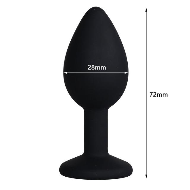 Sex Toys For Women Sexy Toys Handcuffs For Session Anal Plug Vibrator Female BDSM Erotic Accessories Sexulaes Toys For Adults