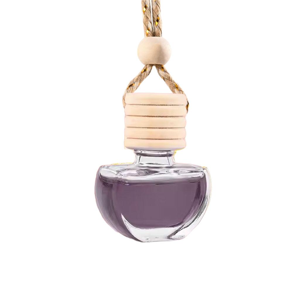 

Автомобіль Аромат Пляшка Орнамент Висячі Порожні Пляшки Сердечко Ефірна Олія Дифузор Освіжувач Повітря Аромат Інтер’єр Аксесуар