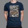 Retro Vintage Racers Car T-Shirt, Classic Car, Dads Gift, Old School