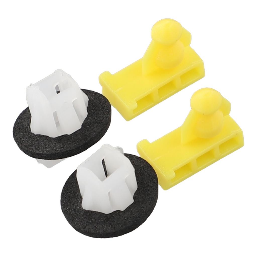 76847-JG00A Fixing Clips 76882-JG10A For Nissan Juke Moulding