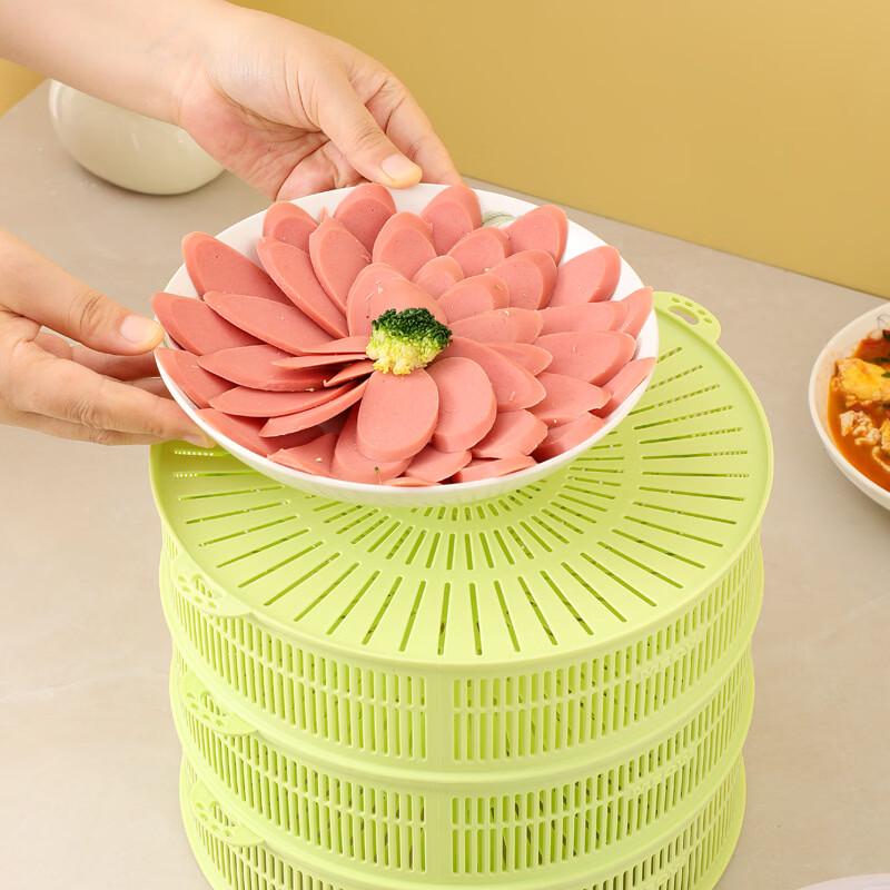 Cartoon Hollow Food Cover
