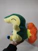 Foam Baby Dragonite, Butterfree, Slowpoke, Farfetch'd, Cubone, Dragonair, Vulpix, and Multiple Fennekin Figures
