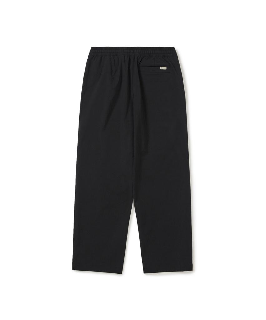 SNOWPEAK APPAREL Root Tapered Pants (S26Mmrpt69) Black