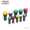 Delixi LD11S Series LED Indicator Light