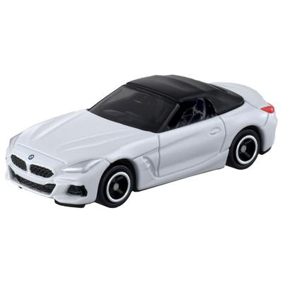 Tomica BMW Z4 No.74 (First Edition)
