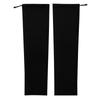 2PCS Cycling Arm Sleeves Ice Fabric Anti-UV Sunscreen Running Cycling Sleeve Outdoor Sport Cycling Unisex Arm Warmers Men Women