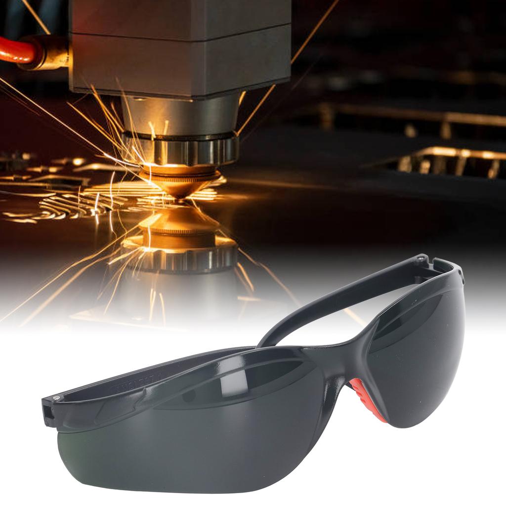 Welding Glasses Protective Welder Professional Eye UV Goggles Lens