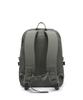 Snowpeak Apparel Dual-Tech Basic Backpack 22L (S25Sufbp32) Dark Gray