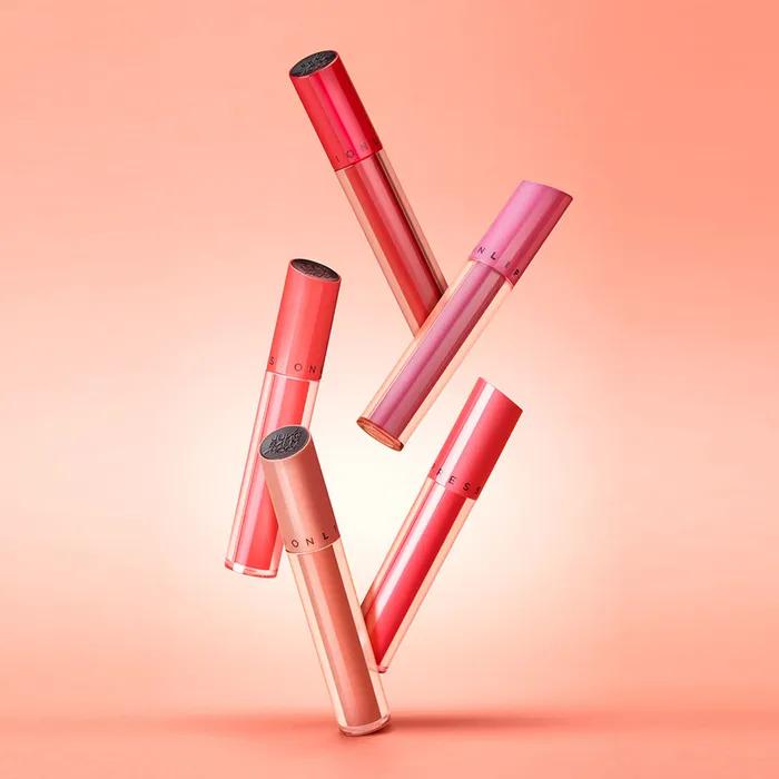 Jeong Saem Mool Lip Pressure Water Lasting Tint