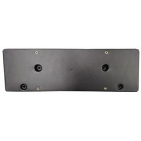 

License Plate Holder for BMW X2 U10 Front Bumper (Model: 51135A45CD5) Please Inquire